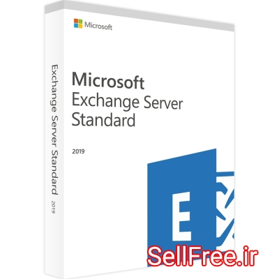 اکانت اکسچنج سرور2019 استاندارد اورجینال-Exchange Server Standard 2019